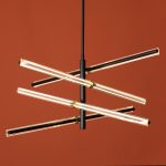 Подвесной светильник Freya FR5557PL-L22B — изображение 3