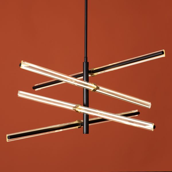 Подвесной светильник Freya FR5557PL-L22B — изображение 3