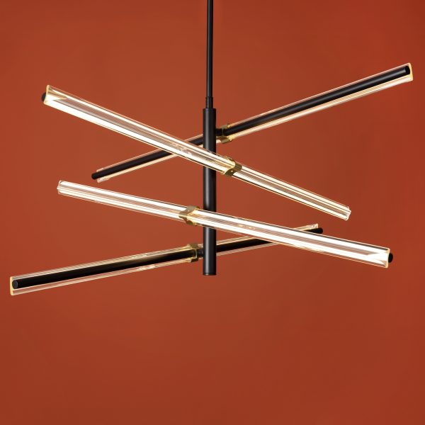 Подвесной светильник Freya FR5557PL-L22B — изображение 4