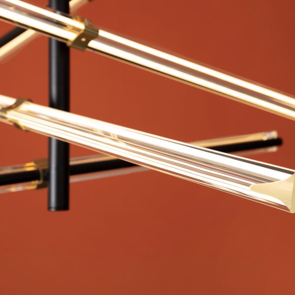 Подвесной светильник Freya FR5557PL-L22B — изображение 5