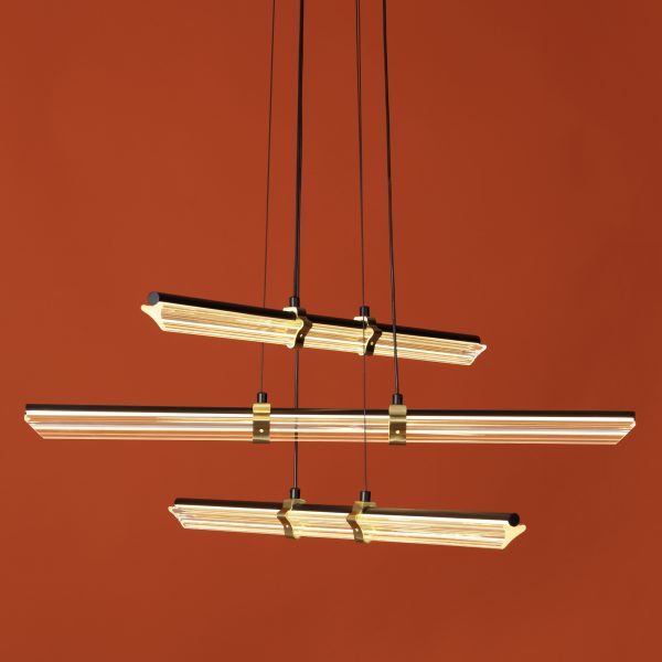 Подвесной светильник Freya FR5557PL-L22B1 — изображение 3