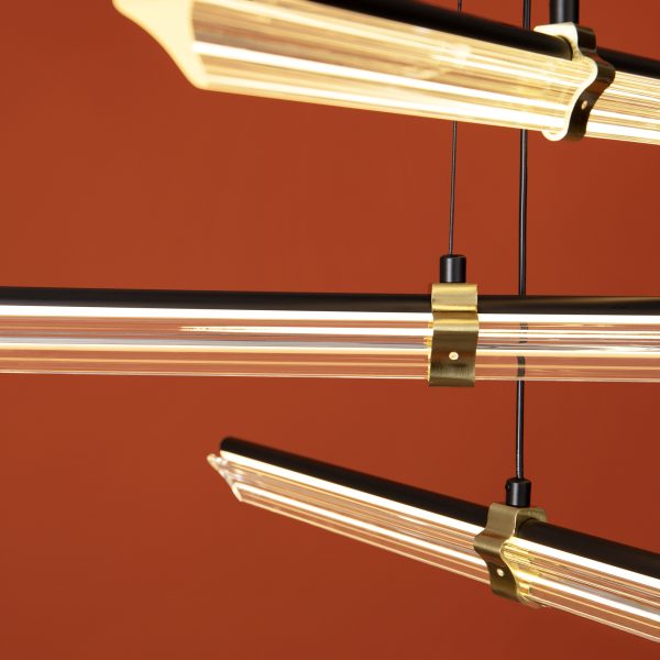 Подвесной светильник Freya FR5557PL-L22B1 — изображение 5