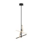 Подвесной светильник Freya FR5557PL-L32B — изображение 5