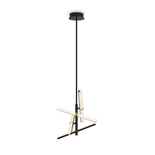 podvesnoj-svetilnik-freya-fr5557pl-l32b-4 Подвесной светильник Freya FR5557PL-L32B — изображение 5