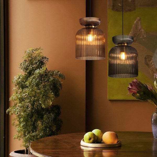 Подвесной светильник Freya FR5558PL-01BR — изображение 2