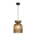 Подвесной светильник Freya FR5558PL-01BR