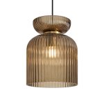 Подвесной светильник Freya FR5558PL-01BR — изображение 4