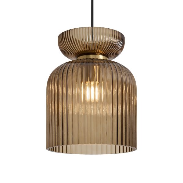 Подвесной светильник Freya FR5558PL-01BR — изображение 4