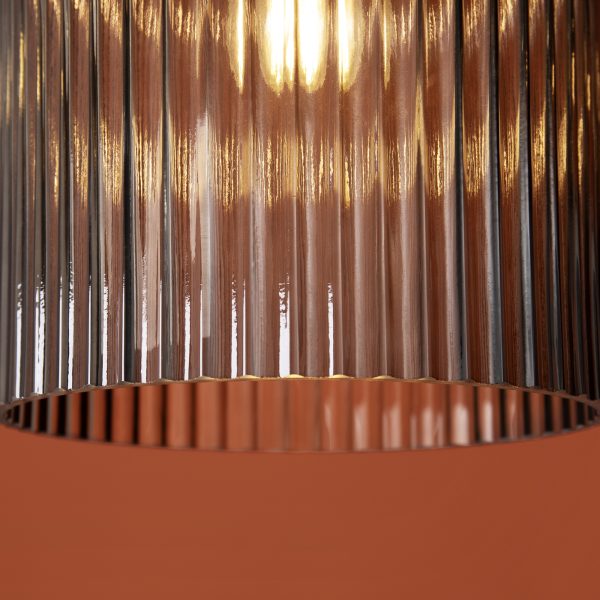 Подвесной светильник Freya FR5558PL-01SM — изображение 5