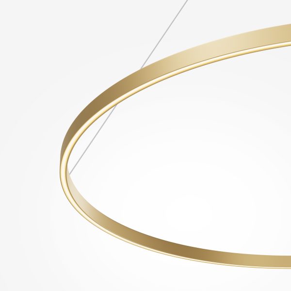 Подвесной светильник Maytoni MOD058PL-L65BSK — изображение 2