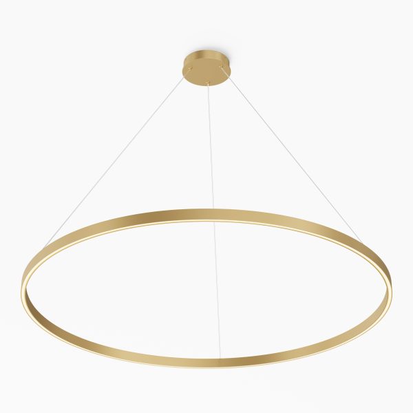 Подвесной светильник Maytoni MOD058PL-L65BSK — изображение 3