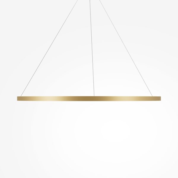 Подвесной светильник Maytoni MOD058PL-L65BSK — изображение 4