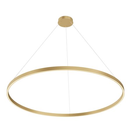 Подвесной светильник Maytoni MOD058PL-L65BSK