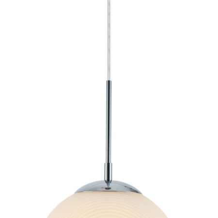 Подвесной светильник Maytoni P031PL-01CH