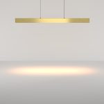 Подвесной светильник Technical P109PL-36W2.7-6K-BS — изображение 3