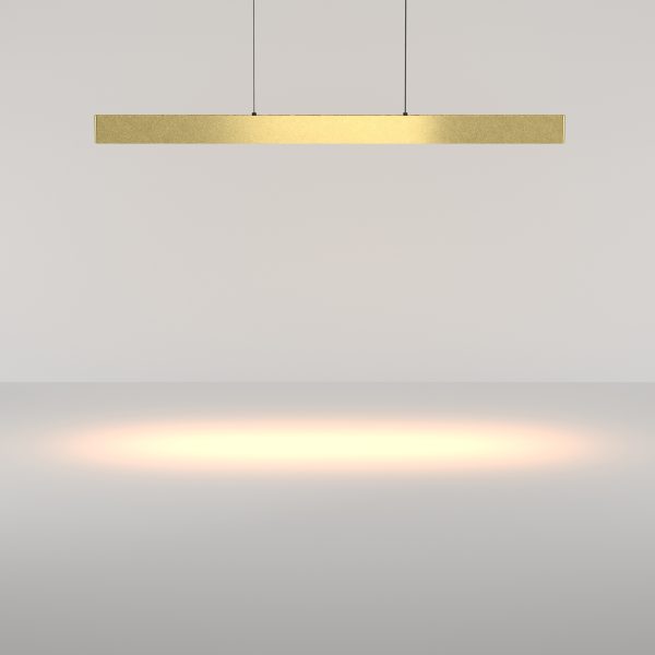 Подвесной светильник Technical P109PL-36W2.7-6K-BS — изображение 3