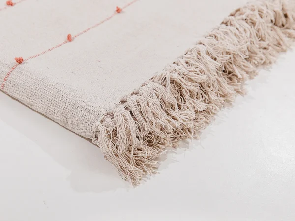 Покрывало Calme 170х130 мультиколор — изображение 3