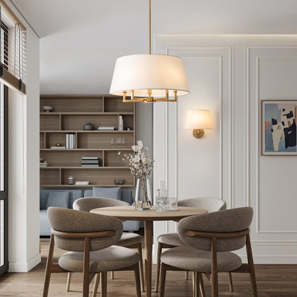 Потолочный светильник Freya FR2042CL-05N — изображение 2