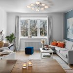 Потолочный светильник Freya FR5531CL-L32CH — изображение 2