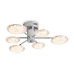 Потолочный светильник Freya FR5531CL-L32CH