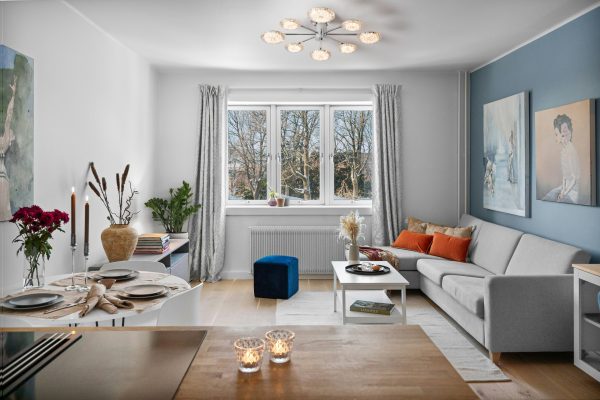 Потолочный светильник Freya FR5531CL-L32CH — изображение 3