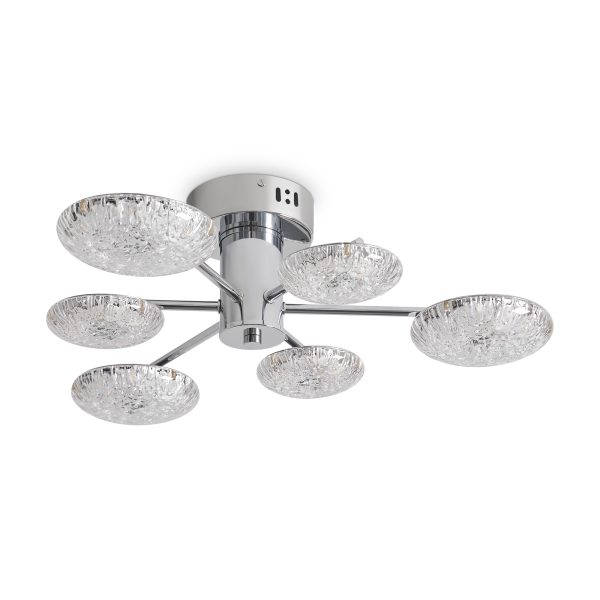 Потолочный светильник Freya FR5531CL-L32CH — изображение 4