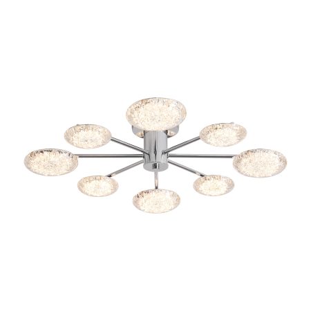 Потолочный светильник Freya FR5531CL-L42CH