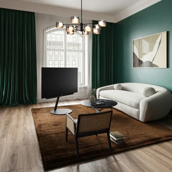 Потолочный светильник Freya FR5544CL-10B — изображение 2