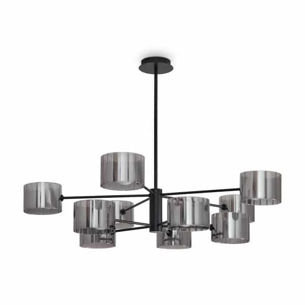 Потолочный светильник Freya FR5544CL-10B — изображение 3