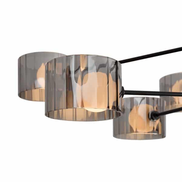 Потолочный светильник Freya FR5544CL-10B — изображение 4