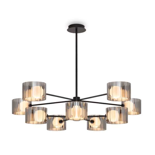 Потолочный светильник Freya FR5544CL-10B — изображение 5