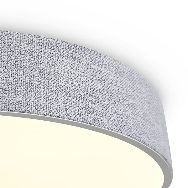 Потолочный светильник Freya FR5555CL-L30BGG — изображение 4