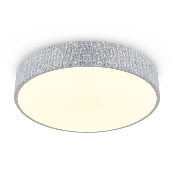 Потолочный светильник Freya FR5555CL-L30BGG — изображение 5