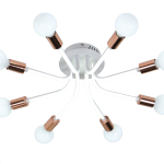 Потолочный светильник Freya FR6028CL-L40W