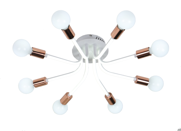 Потолочный светильник Freya FR6028CL-L40W