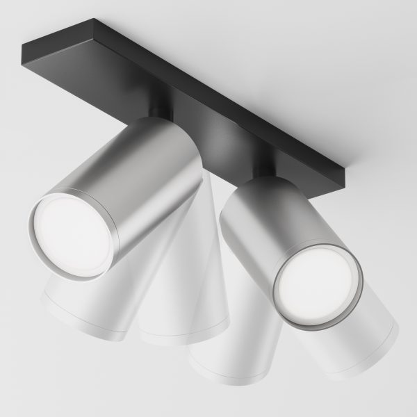 Потолочный светильник Technical C051CL-U-02BS — изображение 3