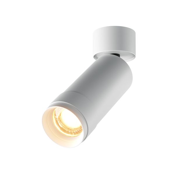 Потолочный светильник Technical C055CL-L12W2.7K-Z-W Потолочный светильник Technical C055CL-L12W2.7K-Z-W