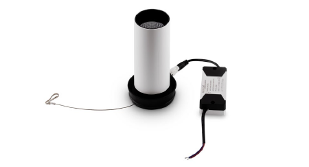 Потолочный светильник Technical C057CL-L12W4K