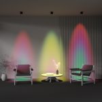 Потолочный светильник Technical C217CL-15W3K-B — изображение 4