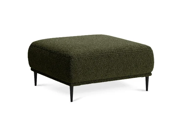 Пуф Portofino зеленый — изображение 2