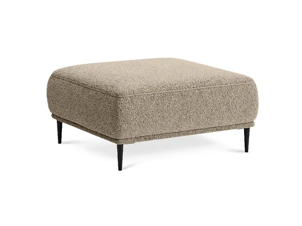 Пуф Portofino бежевый — изображение 2