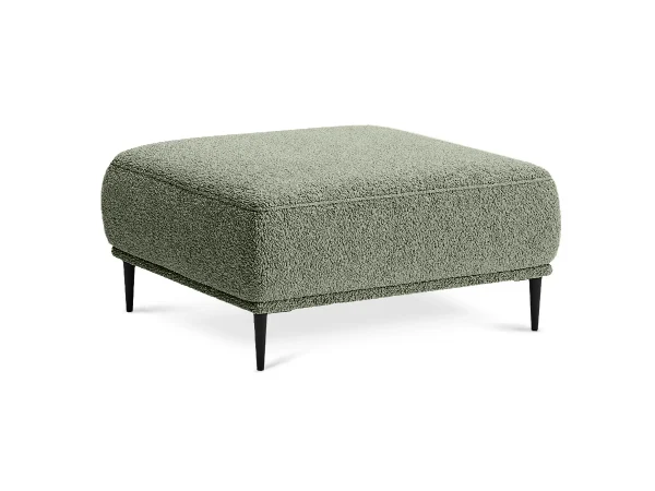 Пуф Portofino светло-зеленый — изображение 2