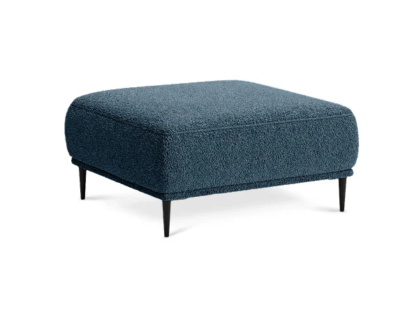 Пуф Portofino синий — изображение 2