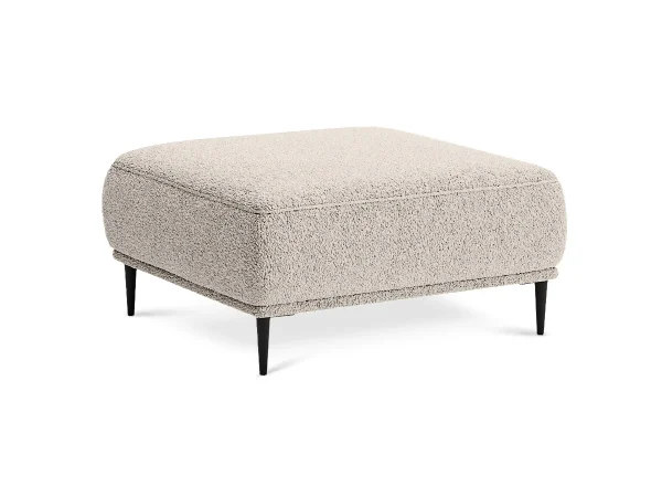 Пуф Portofino бежевый — изображение 2