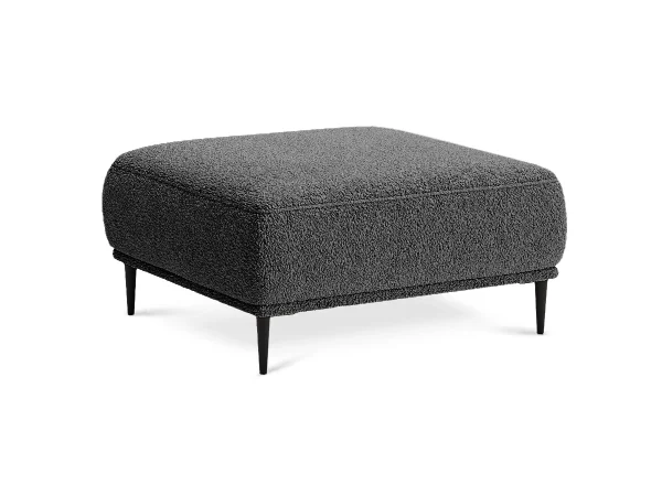 Пуф Portofino темно-серый — изображение 2