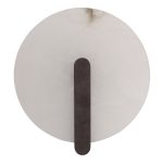SL1195.701.01 Светильник настенный ST-Luce патинированный металл/алебастр LED 1*5W 3000K MONTRE — изображение 2