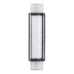 SL6140.401.01 Светильник настенный ST-Luce черный/прозрачный LED 1*11W 3000K EIS — изображение 2
