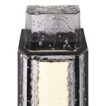 SL6140.401.01 Светильник настенный ST-Luce черный/прозрачный LED 1*11W 3000K EIS — изображение 5