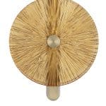 SL6141.313.01 Светильник подвесной ST-Luce бронза/янтарь LED 1*11W 4000K WASI — изображение 4