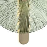 SL6141.323.01 Светильник подвесной ST-Luce бронза/зелёный LED 1*11W 4000K WASI — изображение 4